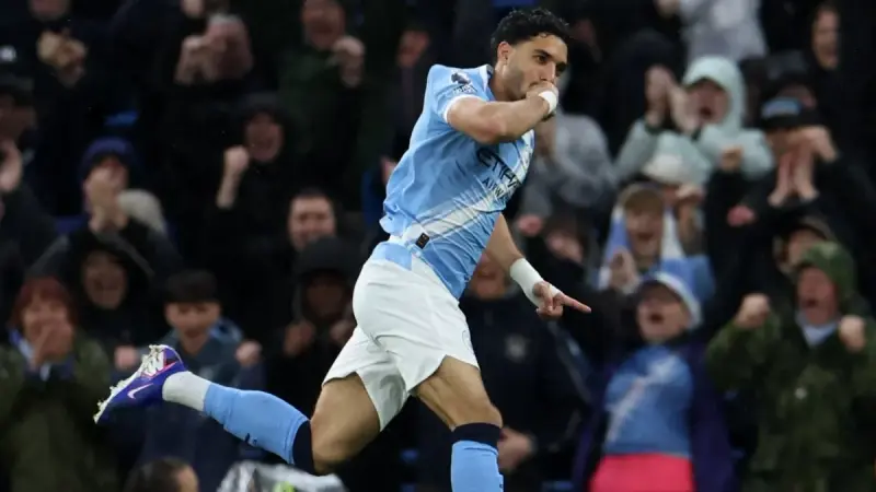 القنوات الناقلة لمباراة مانشستر سيتي ضد تشيلسي اليوم في نهائي كأس الاتحاد الإنجليزي مع الموعد