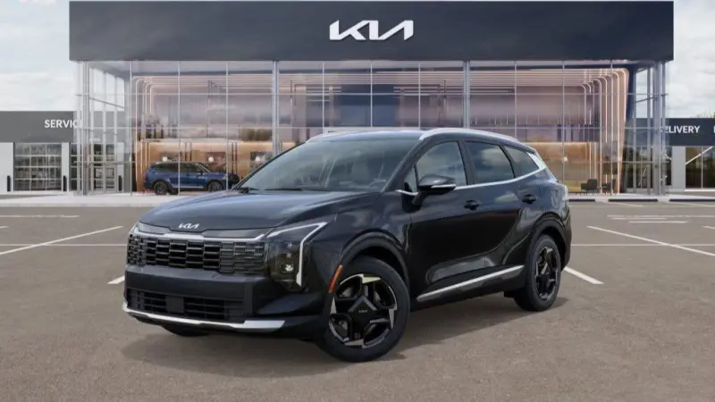 مميزات وعيوب كيا سبورتاج في السعودية.. إليك سبب استدعاء بعض الطرازات