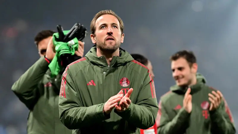 دوري أبطال أوروبا - بدون هاري كين.. بايرن ميونخ يسحق أتالانتا في بيرغامو