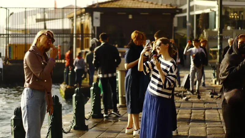 حصيلة صادمة لوفيات أوروبا هذا الصيف بسبب تغير المناخ