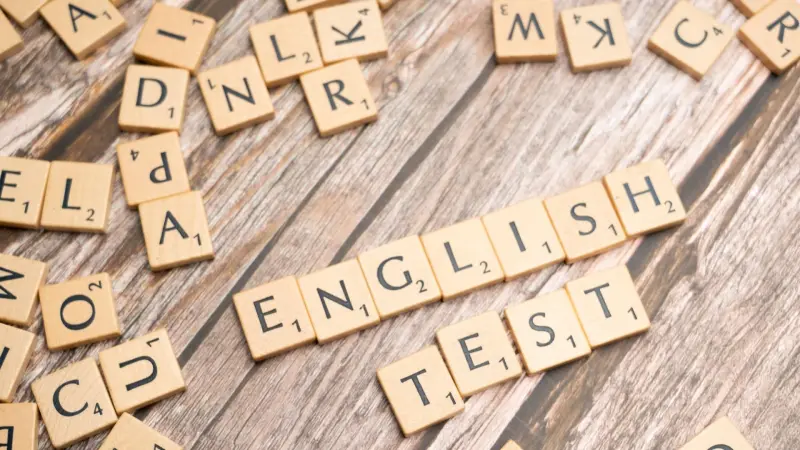 صورة - اللغة الإنجليزية تهيمن على الإنترنت رغم تعدد اللغات العالمية