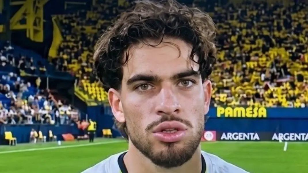 عبد الصمد الزلزولي يوضح موقفه من أزمة القميص الداعم لسبتة (إكس) عبد الصمد الزلزولي يوضح موقفه من أزمة القميص الداعم لسبتة (إكس)