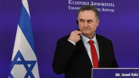 related_news_inside_blogsإسرائيل تتوعد بزيادة وتيرة الهجمات على إيران