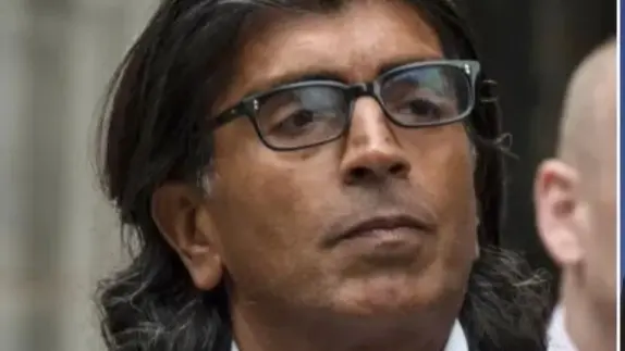 من هو الملياردير عاصف عزيز؟ احتفاء واسع بقصته