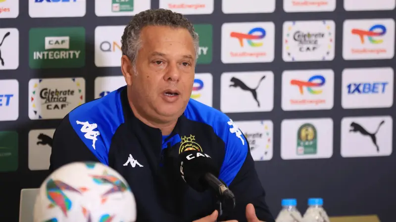 اجتماع حاسم وتصريحات جدلية.. هل اقترب الترجي من إقالة ماهر الكنزاري؟