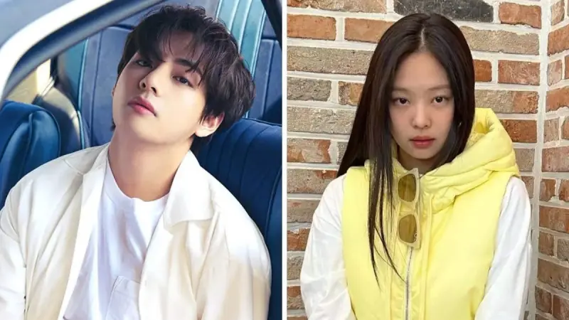 فيديو - هل تاي يواعد جيني؟.. إليكم قصة الفيديو المسرب لعضو BTS مع نجمة BlackPink