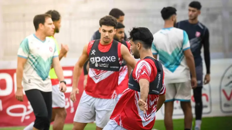 القنوات الناقلة لمباراة النجم الساحلي ضد حمام الأنف اليوم في الدوري التونسي مع الموعد والتشكيلة