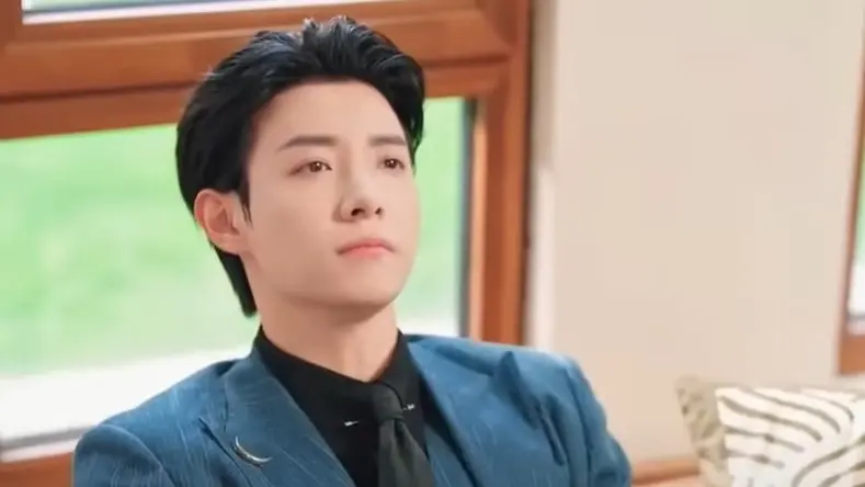 مسلسل سحر العاطفة الصيني.. تعرف إلى قصة المسلسل وأبطاله