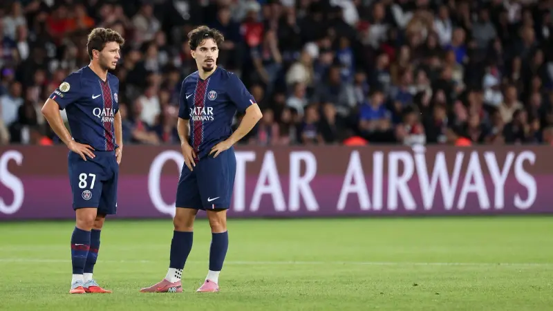 أزمة سان جرمان تفتح أبواب الأمل لكتيبة تشيلسي في حديقة الأمراء