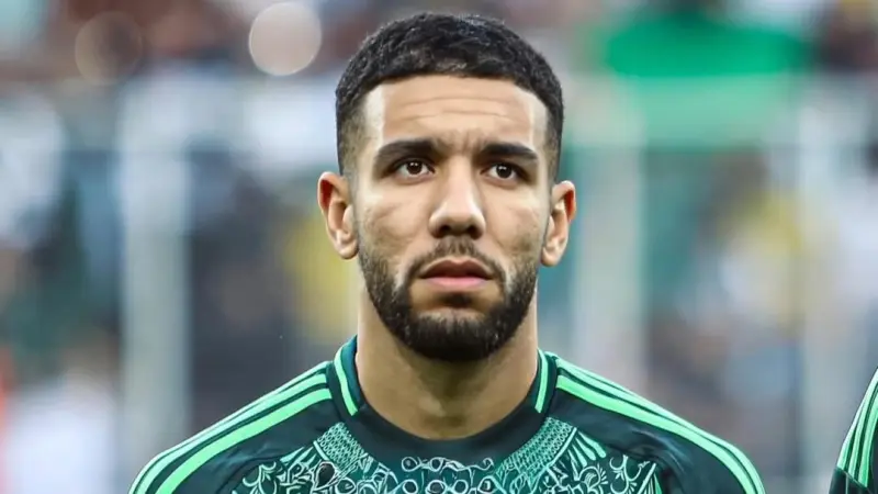 من هو أحمد قندوسي؟.. يثير اهتمام الزمالك وبيراميدز