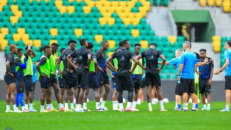 موعد مباراة الهلال ضد مولودية الجزائر في دوري أبطال إفريقيا والقنوات الناقلة