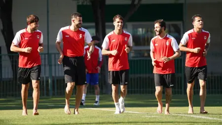 related_news_inside_blogsكأس العالم - منتخب العراق يجري تمرينه الأول في مونتيري استعدادا للملحق العالمي