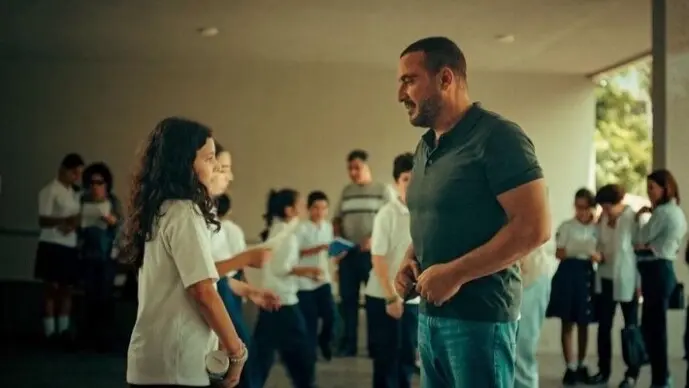 كم عدد حلقات مسلسل جولة أخيرة ومواعيد العرض؟.. إليك التفاصيل