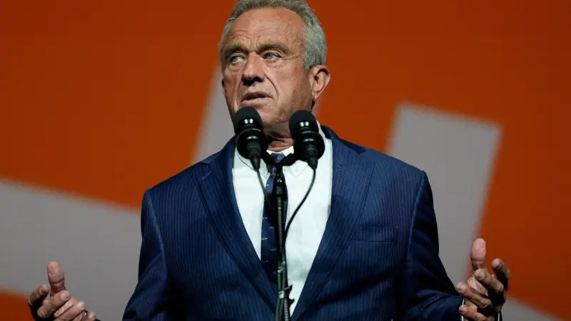 ماذا سيحدث إذا أيد روبرت كينيدي دونالد ترامب؟