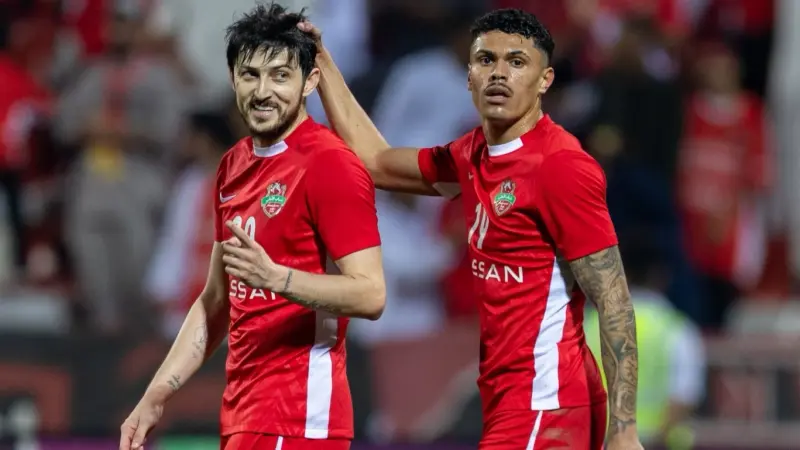 جدول مواعيد مباريات ربع نهائي دوري أبطال آسيا 2 والقنوات الناقلة