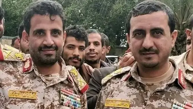 فيديو - من هو يوسف المداني المقرّب من إيران؟