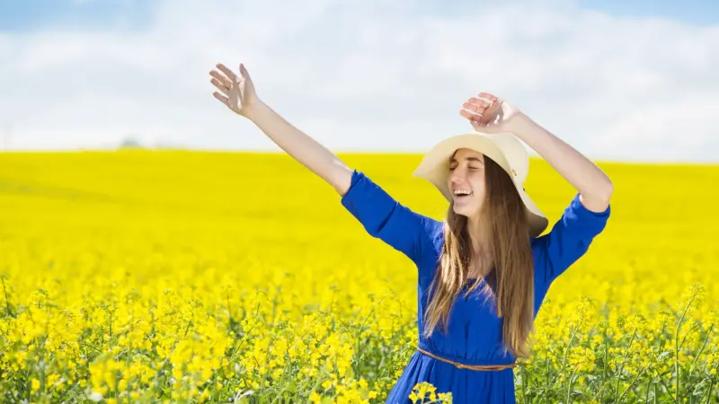 دراسة: النظرة الإيجابية للحياة قد تحمي من فقدان الذاكرة