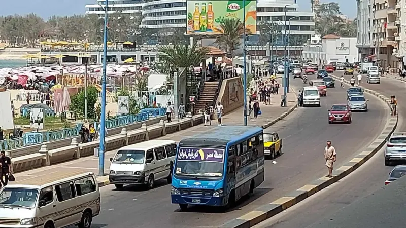 تعريفة المواصلات الجديدة 2024 في جميع المحافظات بمصر.. كل ما تريد معرفته