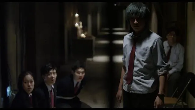 15 فيلمًا من أفضل أفلام كورية مدرسية