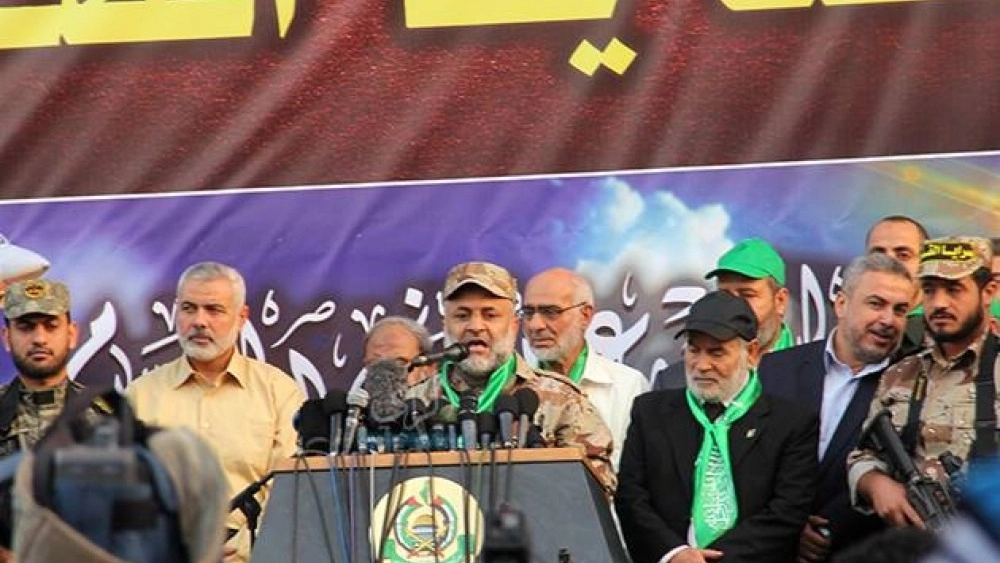 الجيش الإسرائيلي أعلن اغتياله.. من هو رائد سعد القيادي في "حماس"؟ 