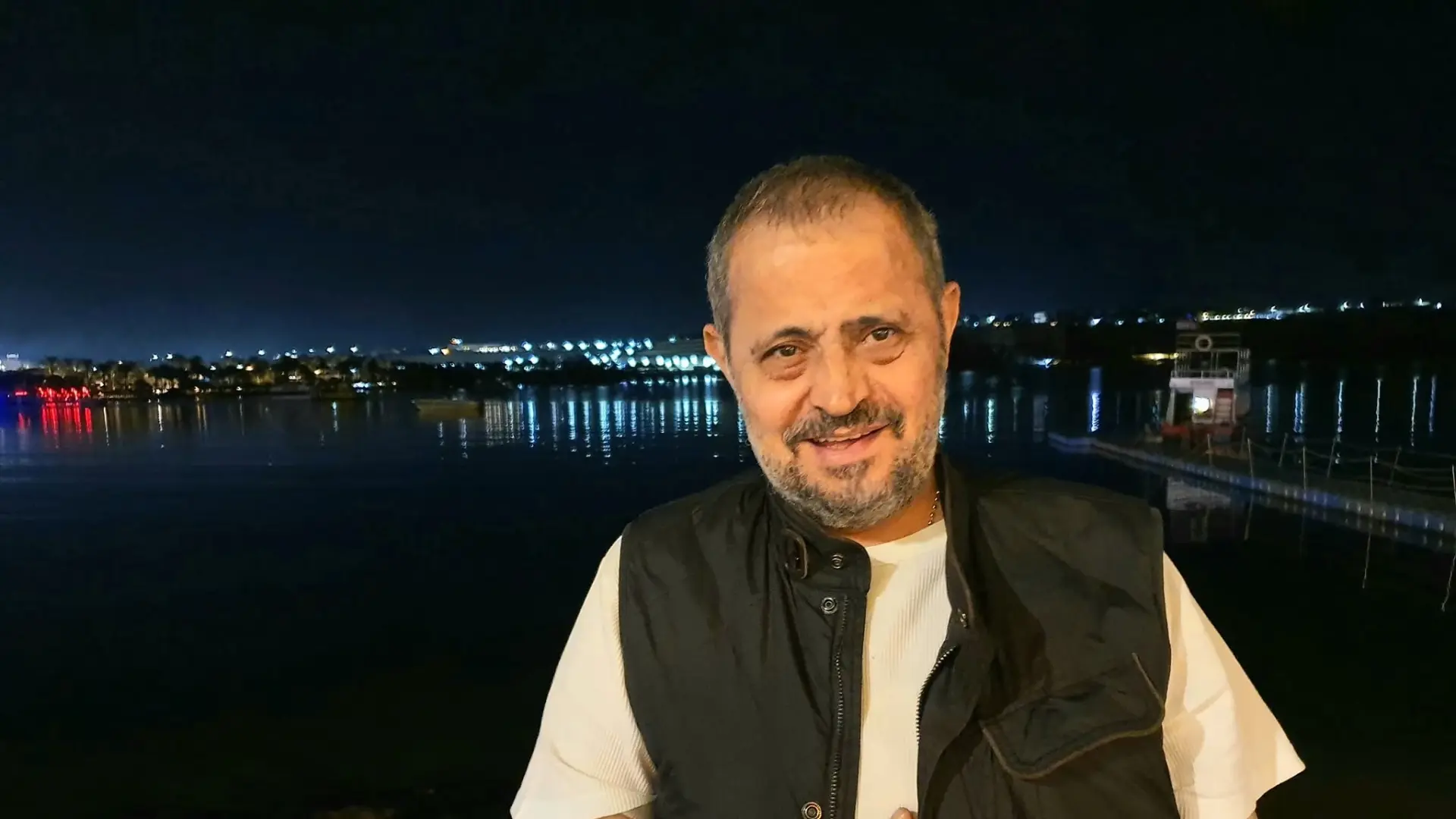 فيديو - فتاة فقدت وعيها بسبب رؤيته.. جورج وسوف يكشف أغرب مواقفه مع المعجبين