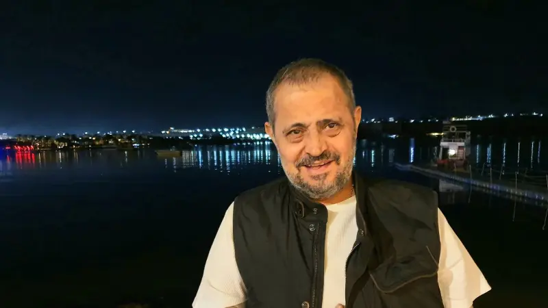 فيديو - فتاة فقدت وعيها بسبب رؤيته.. جورج وسوف يكشف أغرب مواقفه مع المعجبين