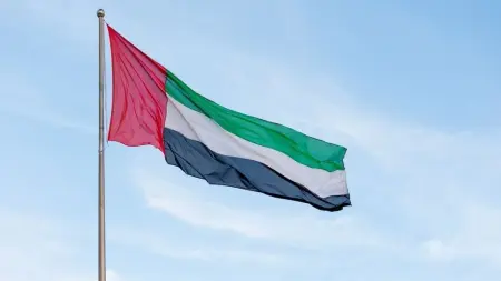 الإمارات تُدين بشدة تجدد الهجمات الإيرانية العدوانية على البحرين والكويت والأردن