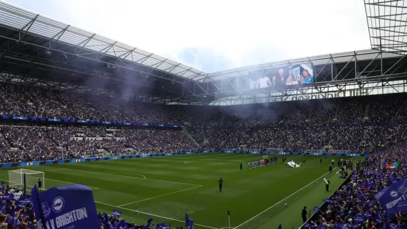 ملعب إيفرتون الجديد.. إليك 5 معلومات عن إستاد "هيل ديكينسون"