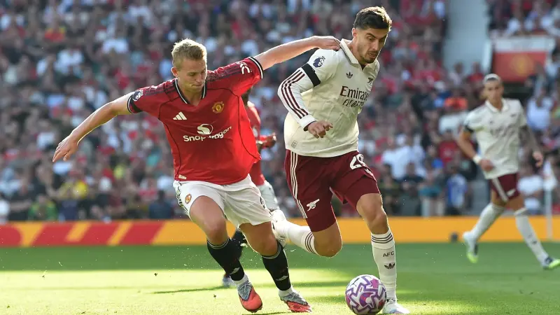 إصابة هافرتز وتفاصيل جراحة الركبة.. أزمة جديدة في هجوم أرسنال