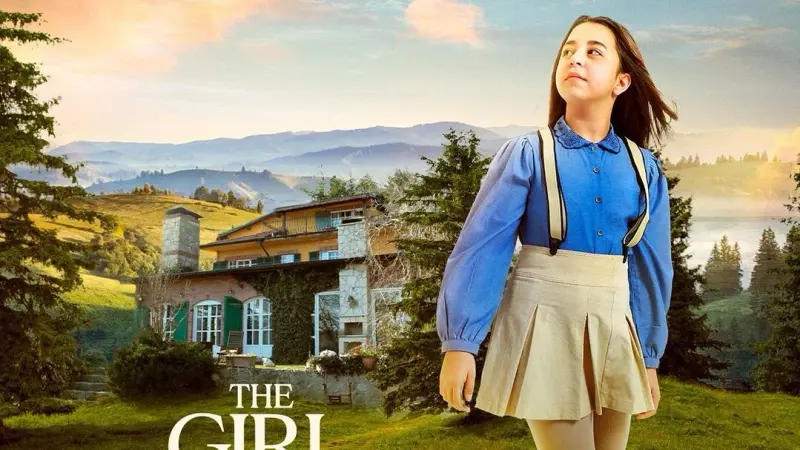 موعد عرض مسلسل فتاة الوادي الأخضر والقنوات الناقلة