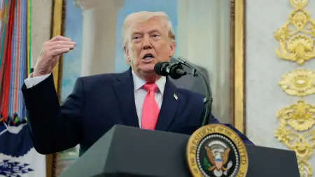 related_news_inside_blogsترامب: إيران بلا قيادة وتهدف لإبرام صفقة عاجلة