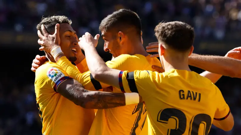 بسبب قضية نيغريرا.. هل يلجأ برشلونة للعب في الشرق الأوسط؟