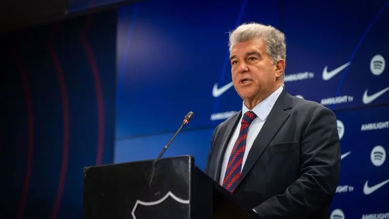 بانتظار قرار المحكمة.. تفاصيل أزمة خوان لابورتا في مواجهة تهم غسيل الأموال