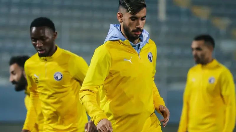 القنوات الناقلة لمباراة بيراميدز ضد باور دينامو اليوم في دوري أبطال إفريقيا مع الموعد والتشكيلة
