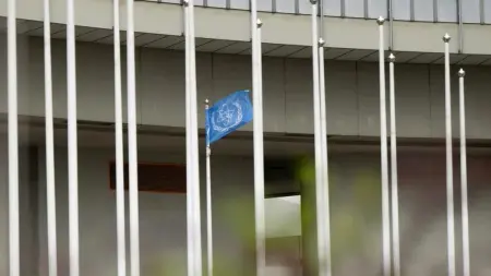 ما هي معاهدة عدم انتشار الأسلحة النووية؟