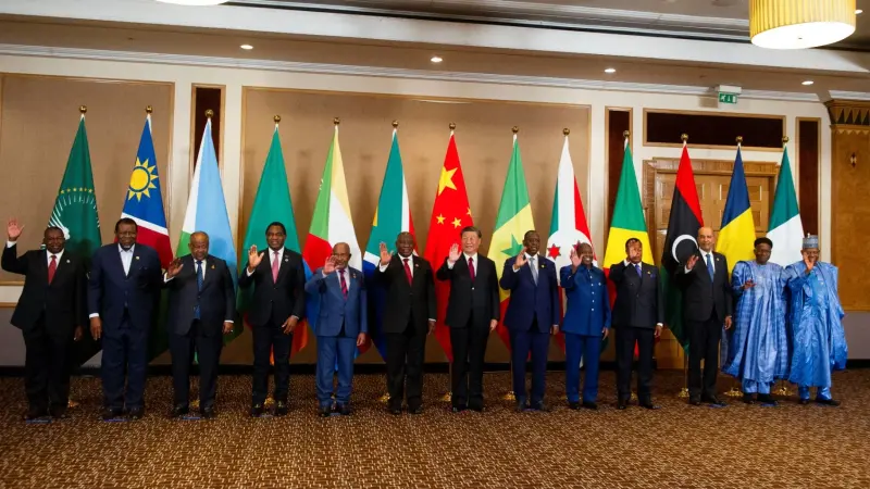 محللون: توسع "بريكس" يزيد خلافاتها ويعرقل طموحاتها