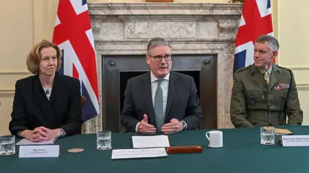 related_news_inside_blogsمن دون ترامب.. بريطانيا تستضيف محادثات إعادة فتح مضيق هرمز