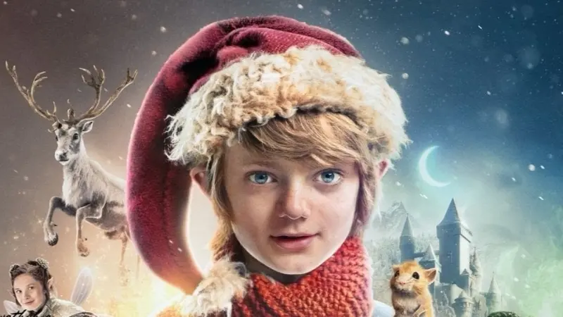 أفضل أفلام الكريسماس.. 5 أعمال لسهرات عائلية ممتعة