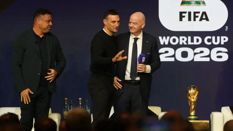 جدول مواعيد مباريات كأس العالم 2026.. مواجهات صعبة للمنتخبات العربية