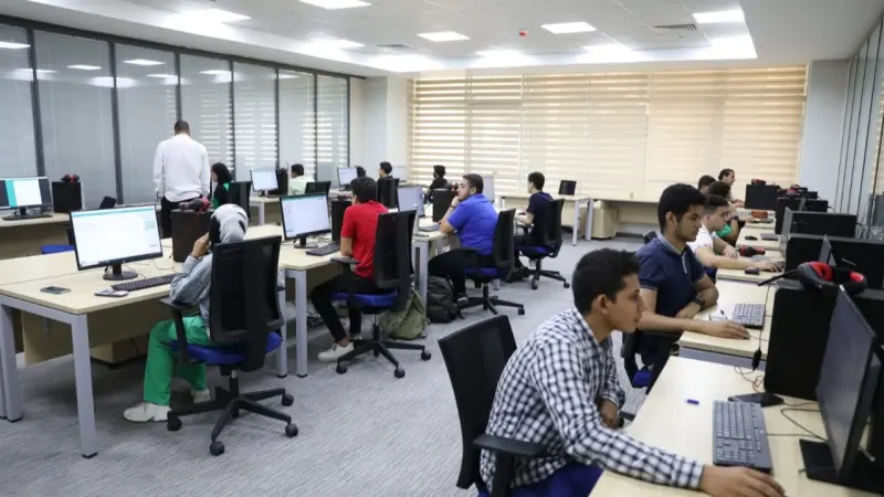 مصر.. تنسيق المرحلة الثالثة للثانوية العامة 2025