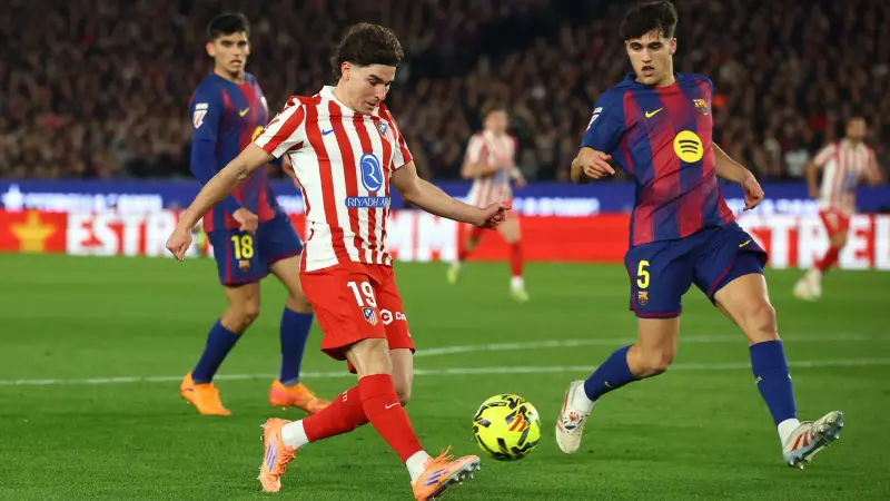 القنوات الناقلة لمباراة أتليتكو مدريد ضد أيندهوفن اليوم في دوري أبطال أوروبا مع الموعد والتشكيلة