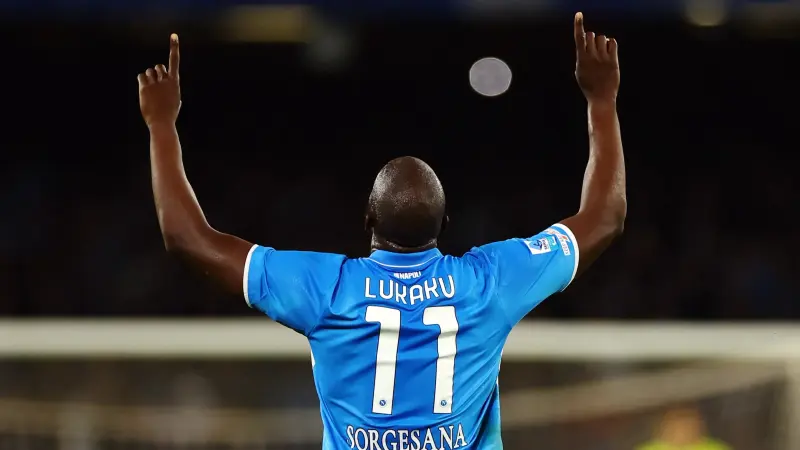 ترتيب هدافي الدوري الإيطالي - مويس كين يواصل التألق.. ولوكاكو يحقق رقما جديدا