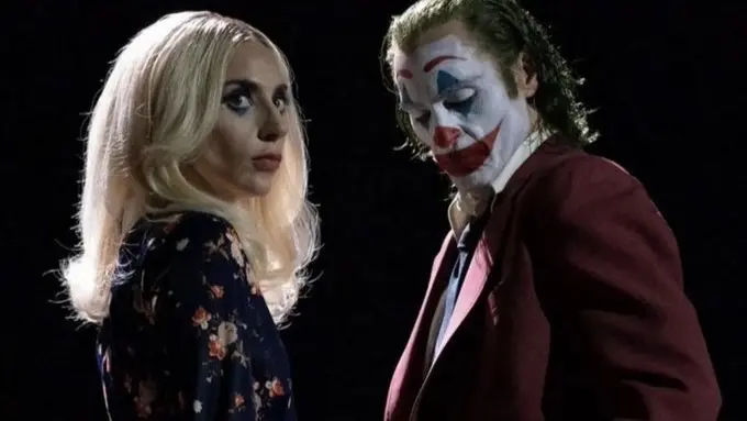 فيديو - "جوكر 2" يُنافس على الأسد الذهبي في فينيسيا