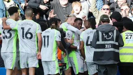 related_news_inside_blogsالمشهد سبورتس: السيتي يواصل ملاحقة أرسنال.. وهدف خيالي في الدوري المغربي