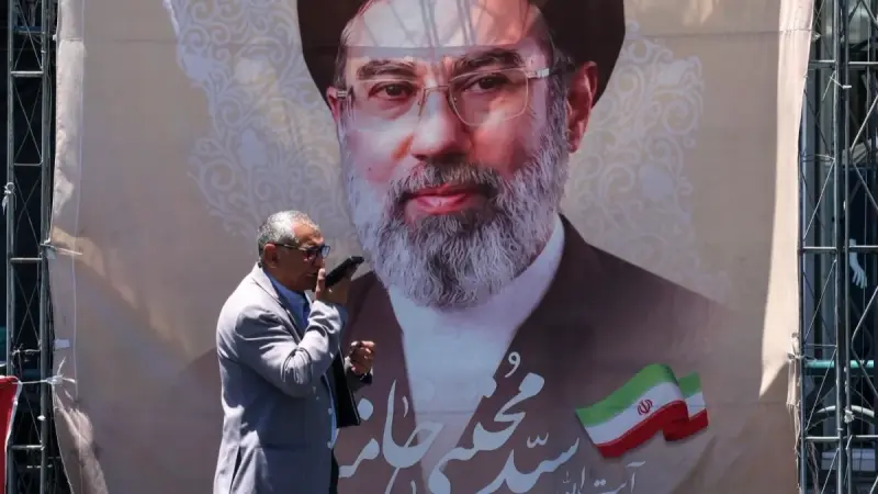 تسريبات نبويان تكشف حجم الخلافات داخل النظام الإيراني