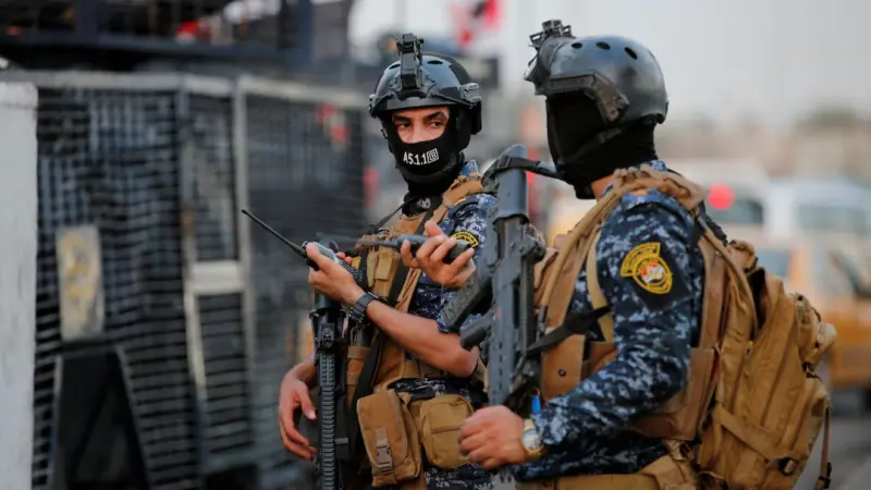 بينهم ضابطان.. 6 قتلى في نزاع عشائري بالعراق