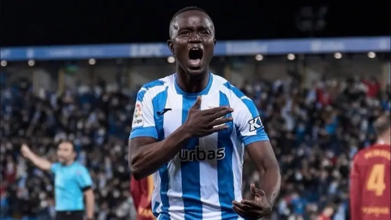 صفقة نادي الخلود السعودي الجديدة.. من هو سيدوبا سيسيه؟