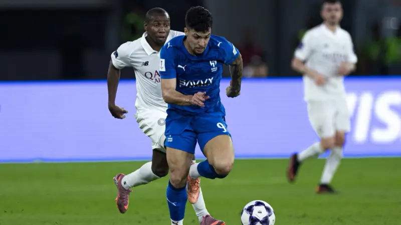 دوري أبطال آسيا للنخبة - السد يتفوق على الهلال بركلات الترجيح بعد مواجهة درامية