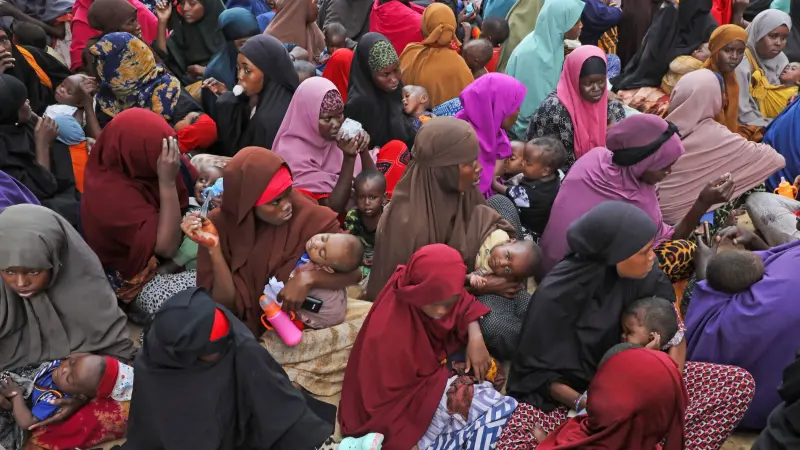 الأمم المتحدة: حرب إيران تهدد أكثر من 30 مليون شخص بالفقر