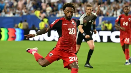 related_news_inside_blogsكأس العالم 2026 - قائد كاب فيردي ريان مينديز يواجه تهم "الاغتصاب" قبل مواجهة الأرجنتين